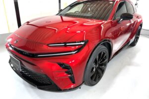 『エコダイヤキーパー・部分プロテクション』(石川県金沢市S様)